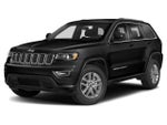 2020 Jeep Grand Cherokee Laredo 4x4