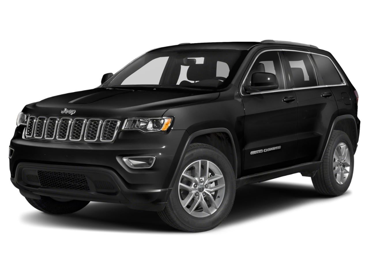 2020 Jeep Grand Cherokee Laredo 4x4