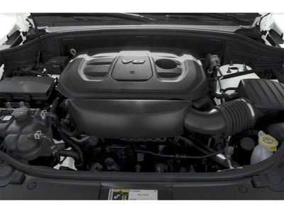 2020 Jeep Grand Cherokee Laredo 4x4