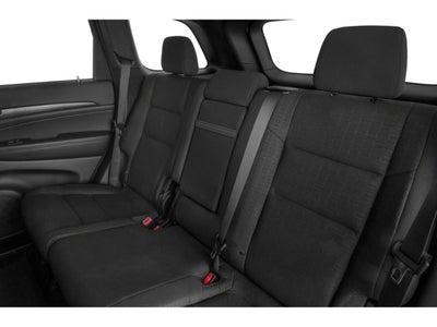 2020 Jeep Grand Cherokee Laredo 4x4