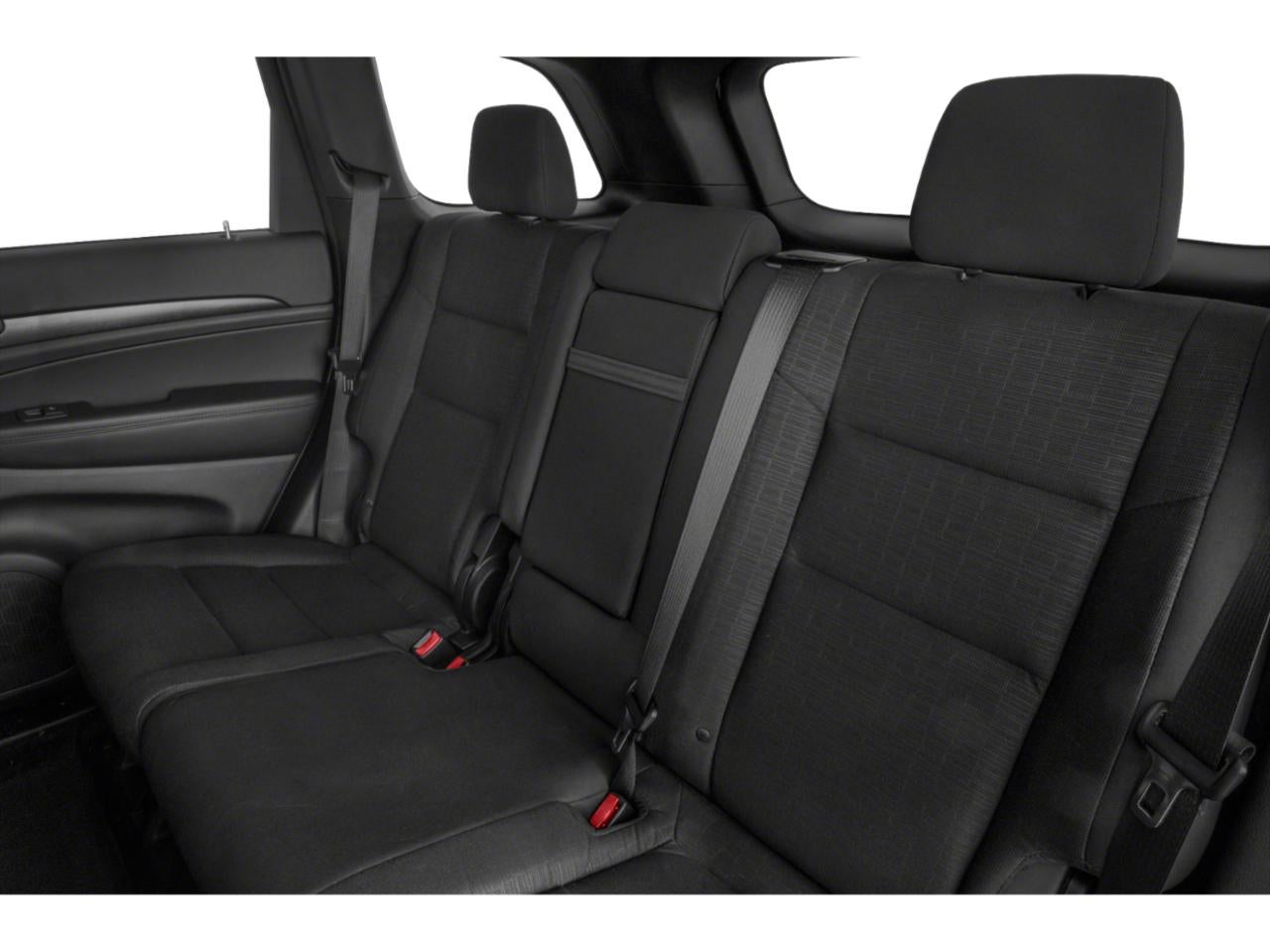 2020 Jeep Grand Cherokee Laredo 4x4