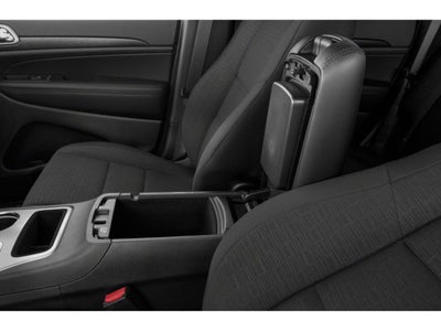 2020 Jeep Grand Cherokee Laredo 4x4