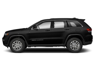 2020 Jeep Grand Cherokee Laredo 4x4