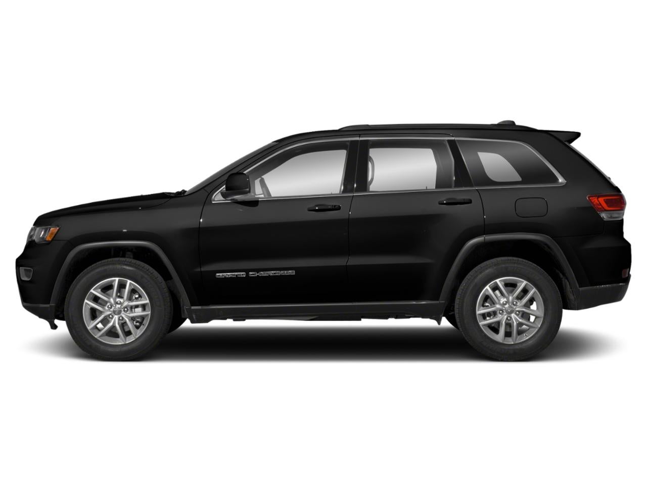 2020 Jeep Grand Cherokee Laredo 4x4