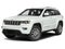 2020 Jeep Grand Cherokee Laredo 4x4