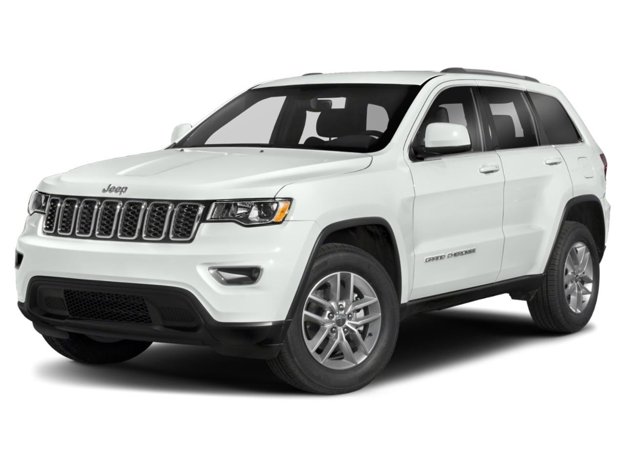 2020 Jeep Grand Cherokee Laredo 4x4