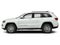 2020 Jeep Grand Cherokee Laredo 4x4