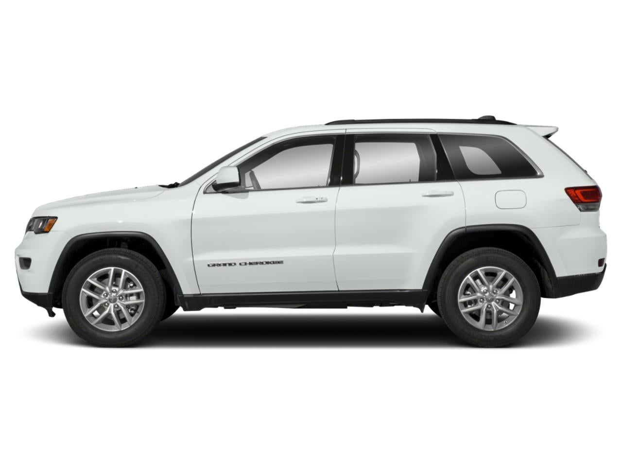 2020 Jeep Grand Cherokee Laredo 4x4