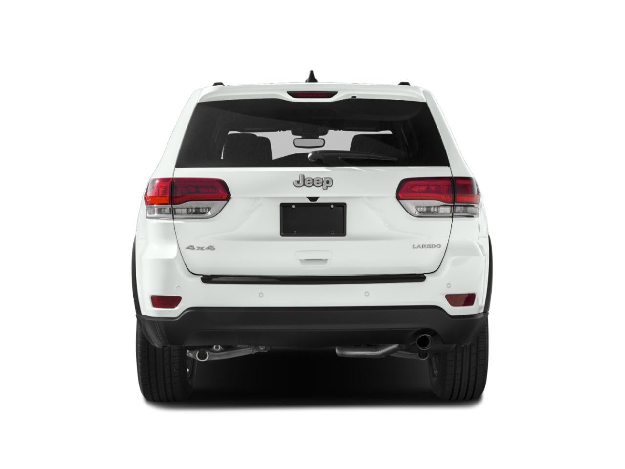 2020 Jeep Grand Cherokee Laredo 4x4