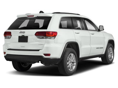 2020 Jeep Grand Cherokee Laredo 4x4