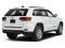 2020 Jeep Grand Cherokee Laredo 4x4