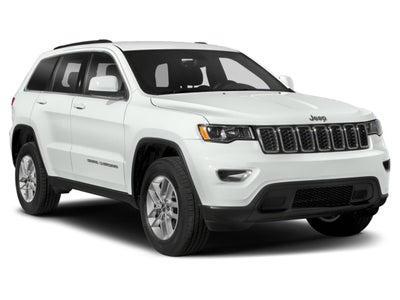 2020 Jeep Grand Cherokee Laredo 4x4