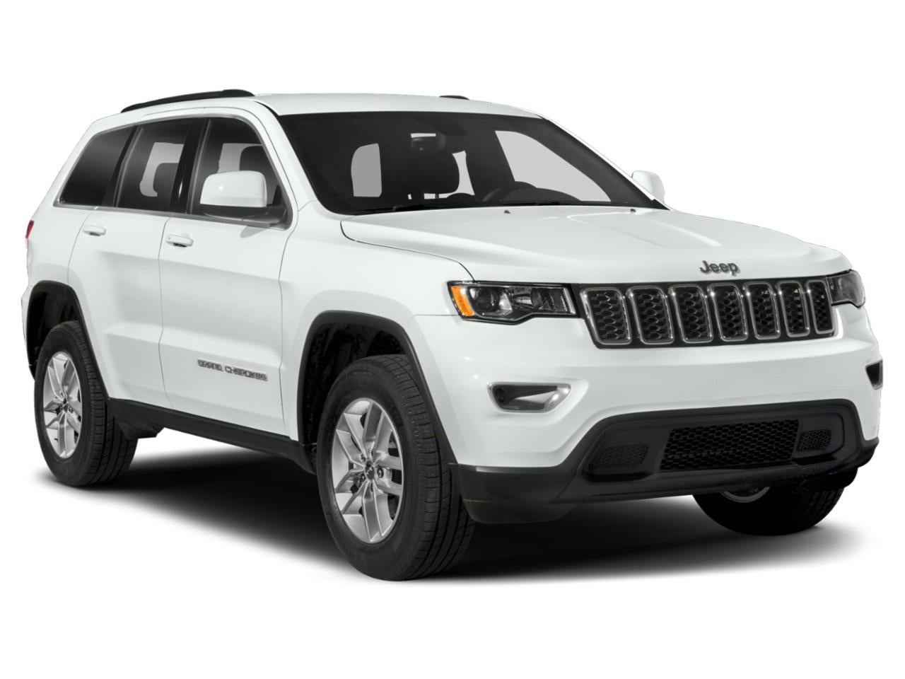 2020 Jeep Grand Cherokee Laredo 4x4