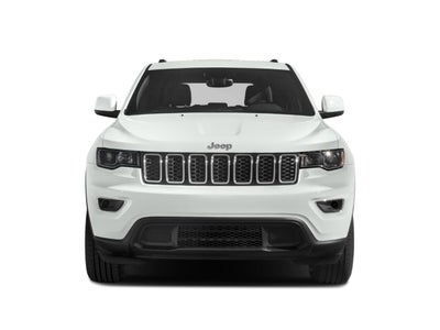 2020 Jeep Grand Cherokee Laredo 4x4
