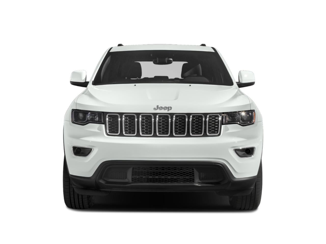 2020 Jeep Grand Cherokee Laredo 4x4