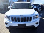 2016 Jeep Grand Cherokee 4WD 4dr Laredo