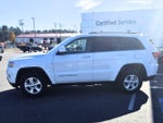 2016 Jeep Grand Cherokee 4WD 4dr Laredo