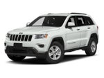 2016 Jeep Grand Cherokee 4WD 4dr Laredo