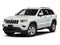 2016 Jeep Grand Cherokee 4WD 4dr Laredo