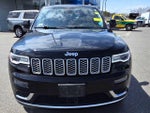 2019 Jeep Grand Cherokee Summit 4x4