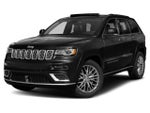 2019 Jeep Grand Cherokee Summit 4x4