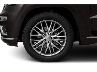2019 Jeep Grand Cherokee Summit 4x4