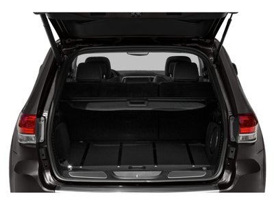 2019 Jeep Grand Cherokee Summit 4x4