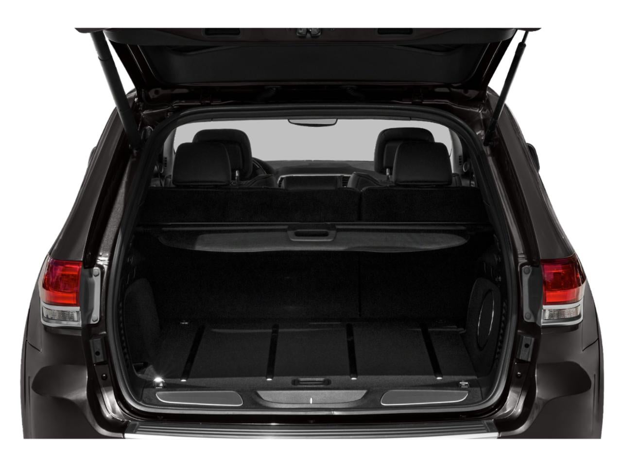 2019 Jeep Grand Cherokee Summit 4x4