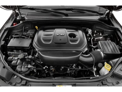 2019 Jeep Grand Cherokee Summit 4x4