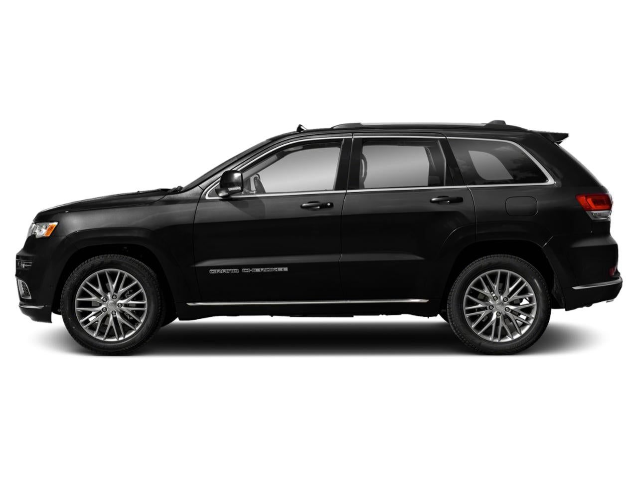 2019 Jeep Grand Cherokee Summit 4x4