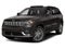 2019 Jeep Grand Cherokee Summit 4x4