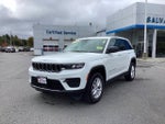 2025 Jeep Grand Cherokee Laredo X 4x4