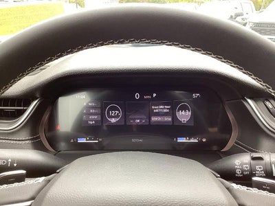 2025 Jeep Grand Cherokee Laredo X 4x4