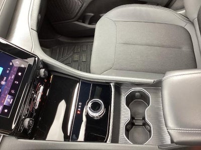 2025 Jeep Grand Cherokee Laredo X 4x4