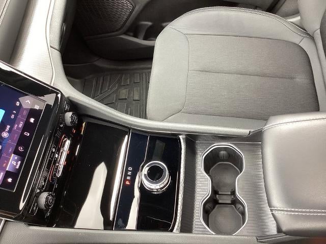 2025 Jeep Grand Cherokee Laredo X 4x4