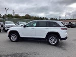 2025 Jeep Grand Cherokee Laredo X 4x4