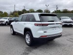 2025 Jeep Grand Cherokee Laredo X 4x4