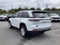 2025 Jeep Grand Cherokee Laredo X 4x4