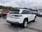 2025 Jeep Grand Cherokee Laredo X 4x4