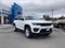 2025 Jeep Grand Cherokee Laredo X 4x4