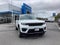 2025 Jeep Grand Cherokee Laredo X 4x4