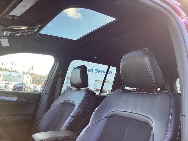 2023 Jeep Grand Cherokee Altitude 4x4