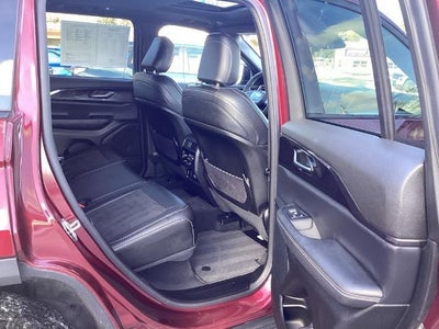 2023 Jeep Grand Cherokee Altitude 4x4