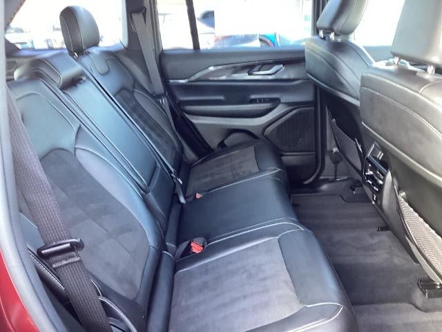 2023 Jeep Grand Cherokee Altitude 4x4