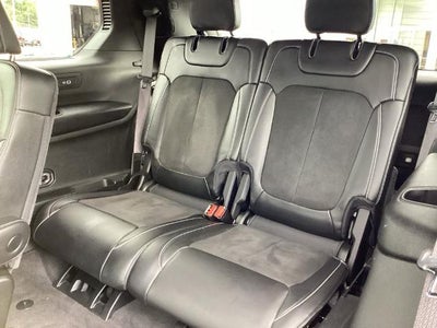 2021 Jeep Grand Cherokee L Altitude 4x4