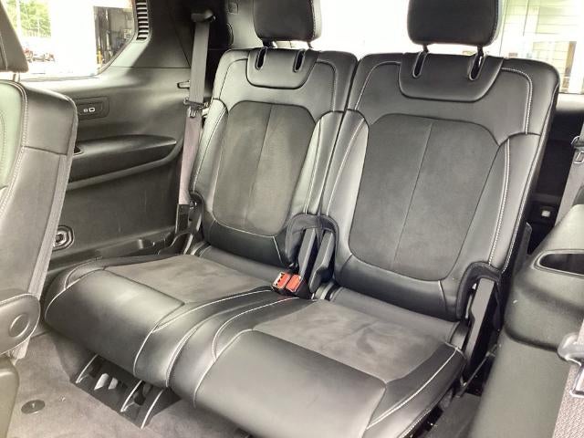 2021 Jeep Grand Cherokee L Altitude 4x4