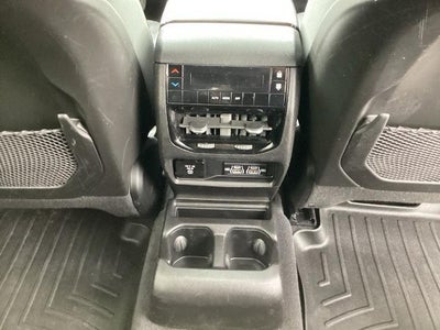 2021 Jeep Grand Cherokee L Altitude 4x4