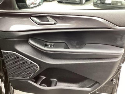 2021 Jeep Grand Cherokee L Altitude 4x4