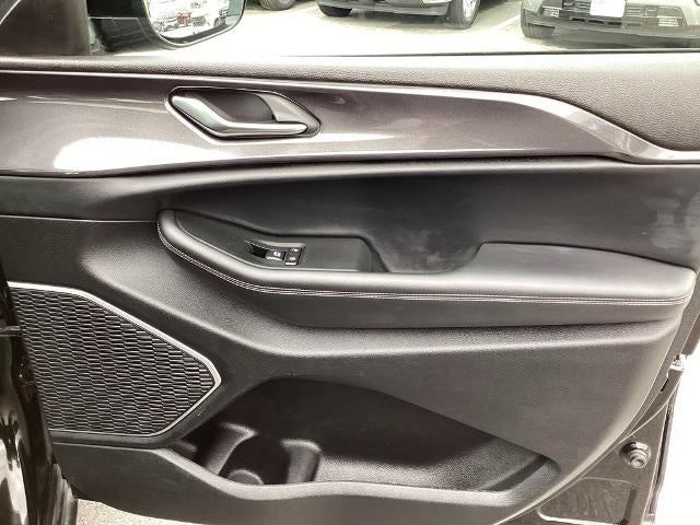 2021 Jeep Grand Cherokee L Altitude 4x4