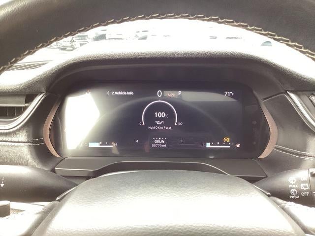 2021 Jeep Grand Cherokee L Altitude 4x4